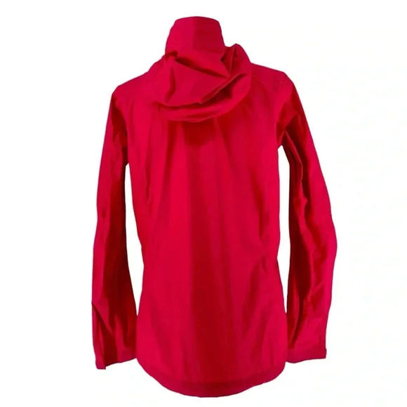 Helly Hansen Women's Hot Pink Jacket - Picture 2 of 13